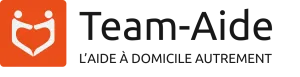 Logo de l'entrepris Team Aide