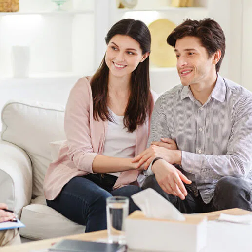 Team-Aide conseil de couple