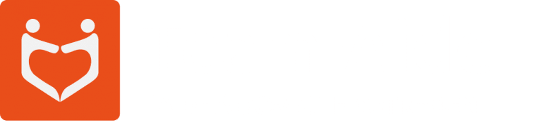 logo de l'entreprise Team aide blanc